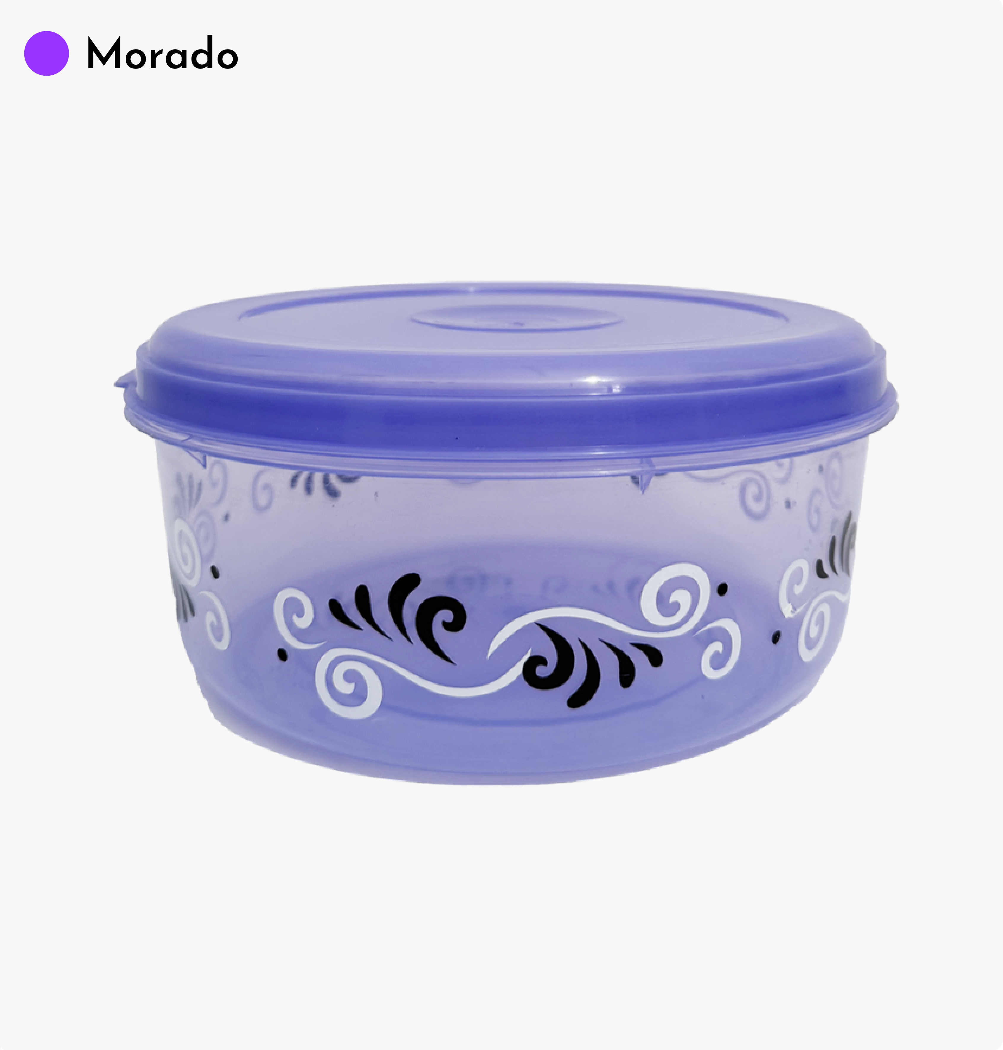 Morado Large Image