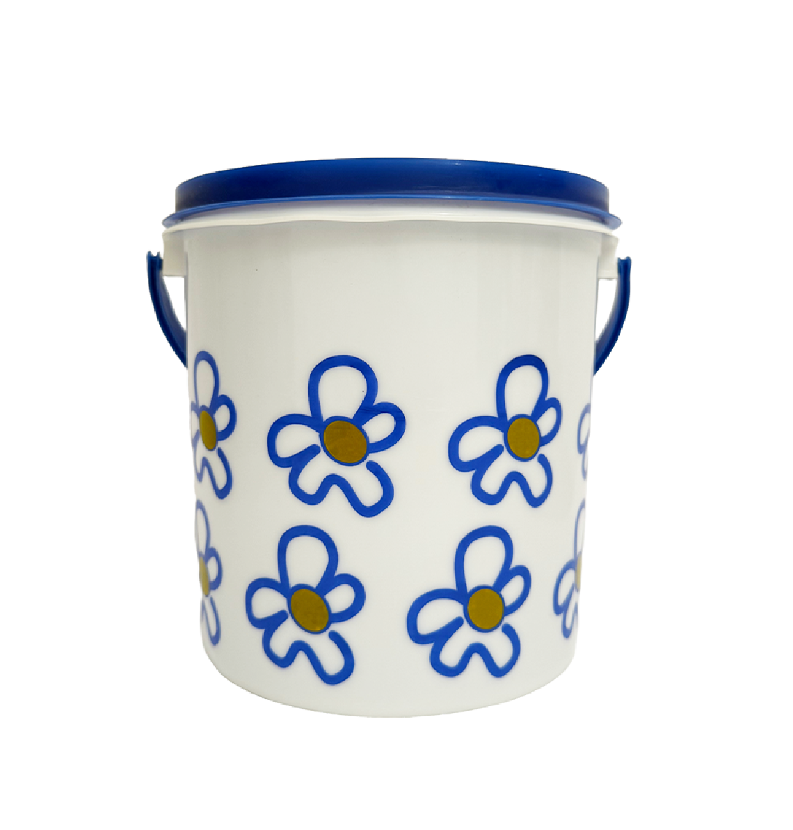 Blanco Flora Image
