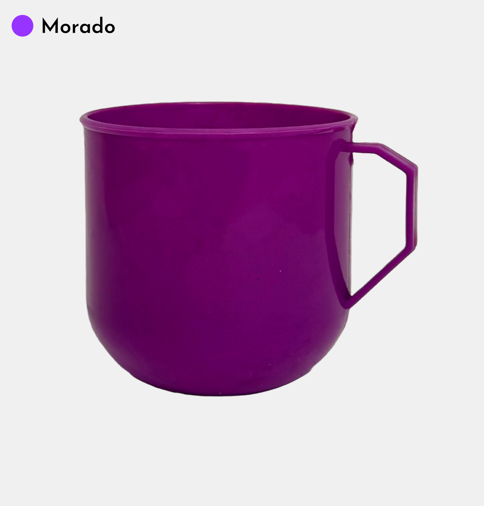 Morado Large Image