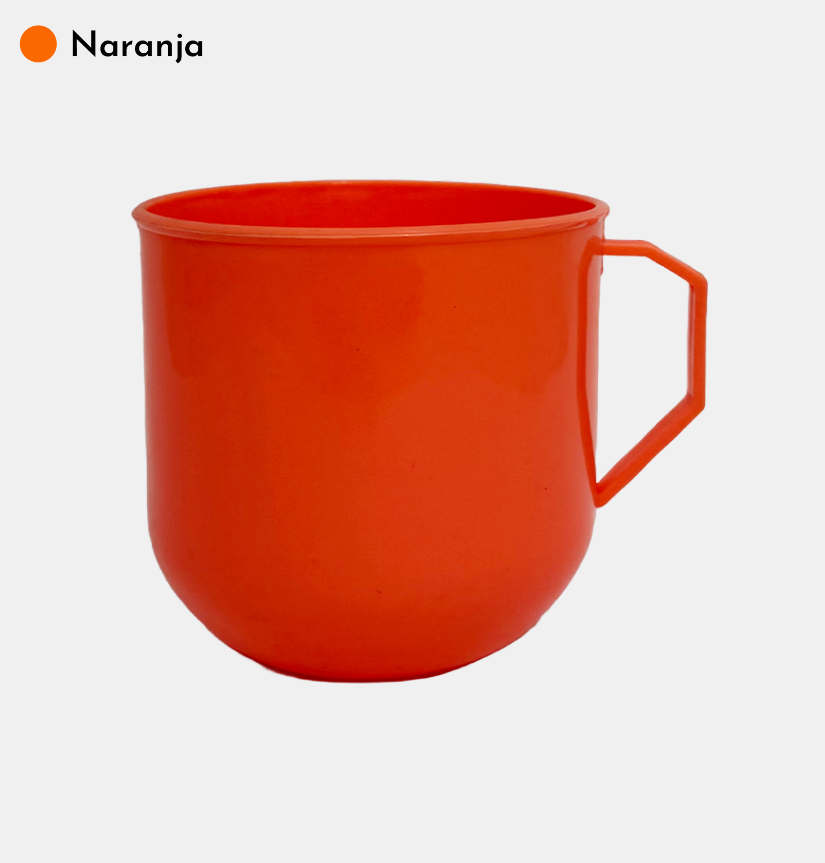 Naranja Large Image