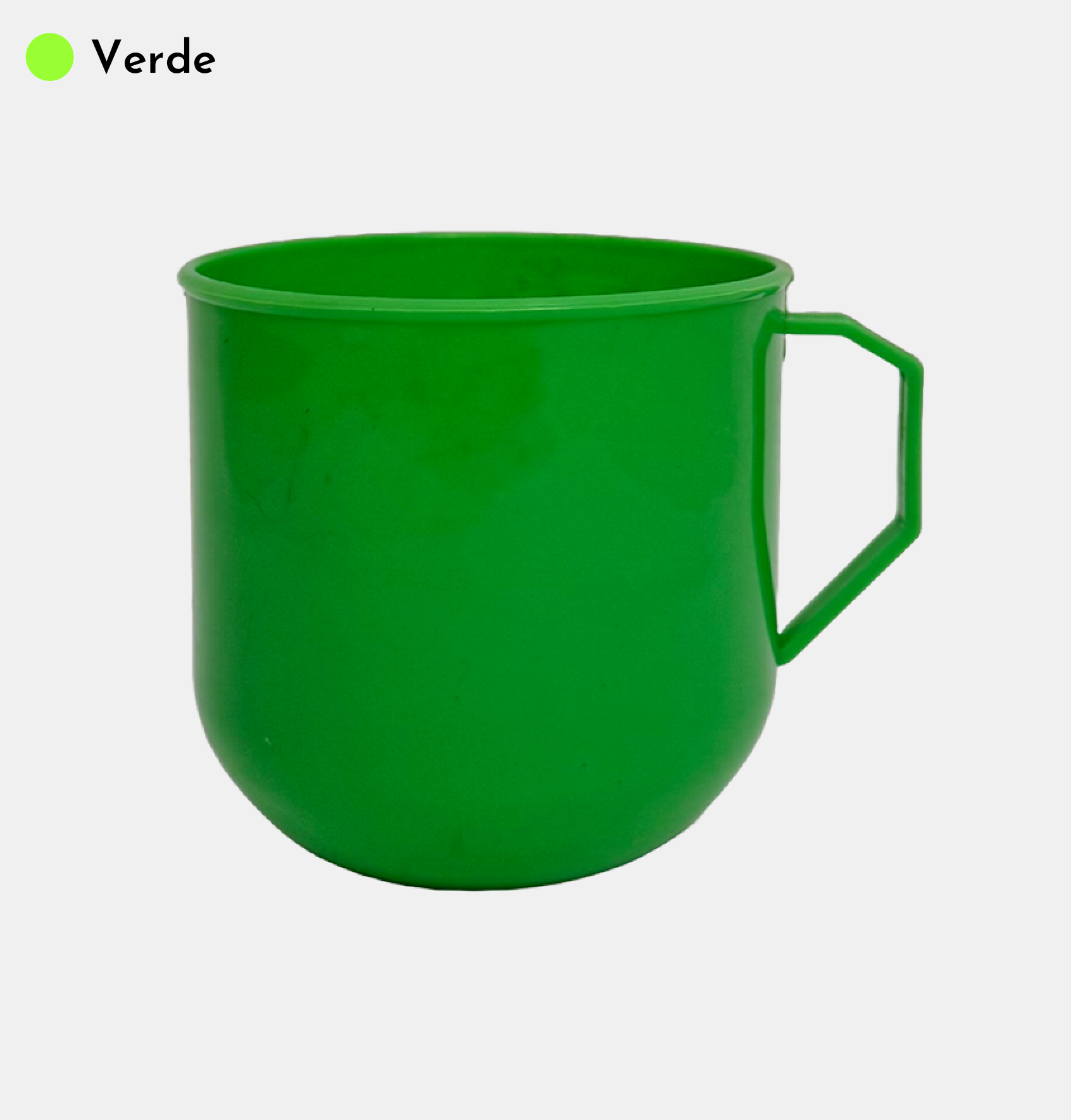 Verde Large Image